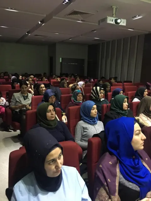 Lider Anne Kursu fotoğraf 2