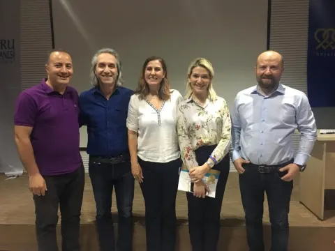 Epizyotomi Kursu fotoğraf 1