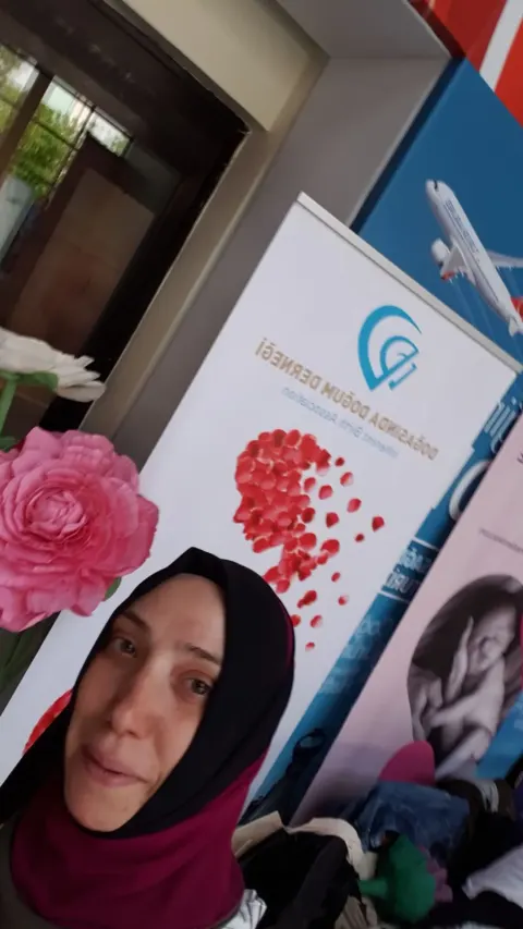 Toplumda Doğum Algısı Sempozyumu fotoğraf 26