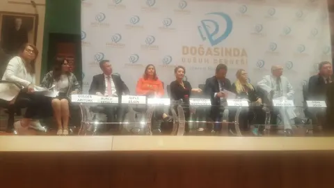 Toplumda Doğum Algısı Sempozyumu fotoğraf 5