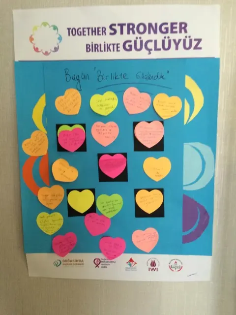 Lider Anne Kursu fotoğraf 4