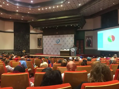 Toplumda Doğum Algısı Sempozyumu fotoğraf 16