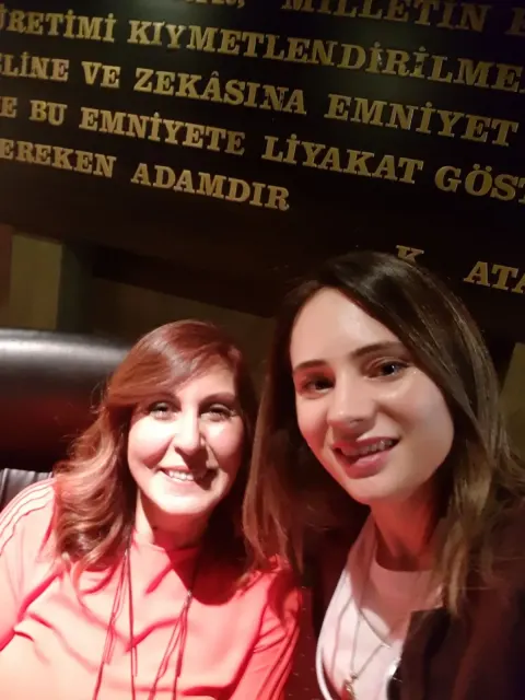 Toplumda Doğum Algısı Sempozyumu fotoğraf 20