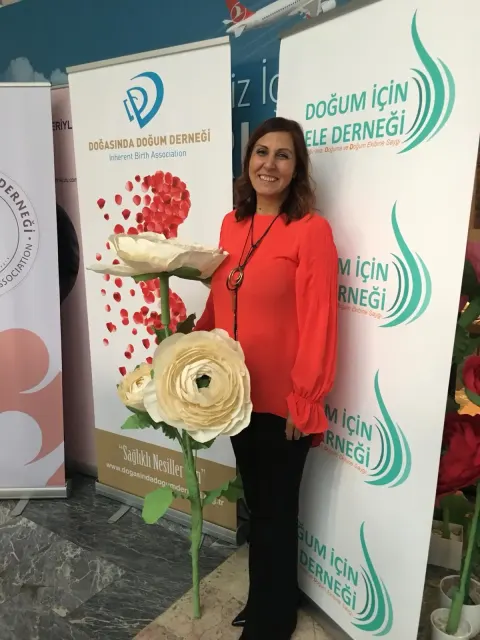 Toplumda Doğum Algısı Sempozyumu fotoğraf 13