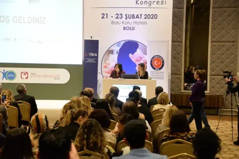 4. Uluslararası Gebelik Doğum Lohusalık Kongresi fotoğraf 3