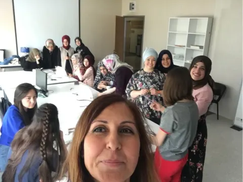 Epizyotomi Kursu fotoğraf 5
