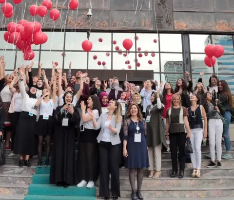 Toplumda Doğum Algısı Sempozyumu fotoğraf 33