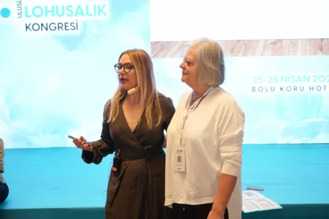 7. Uluslararası Gebelik Doğum Lohusalık Kongresi fotoğraf 318