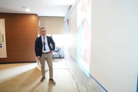 7. Uluslararası Gebelik Doğum Lohusalık Kongresi fotoğraf 356