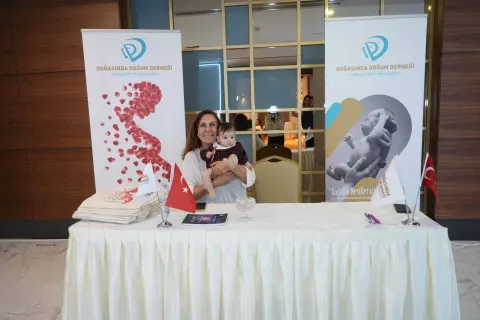 7. Uluslararası Gebelik Doğum Lohusalık Kongresi fotoğraf 365