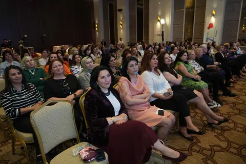 7. Uluslararası Gebelik Doğum Lohusalık Kongresi fotoğraf 385