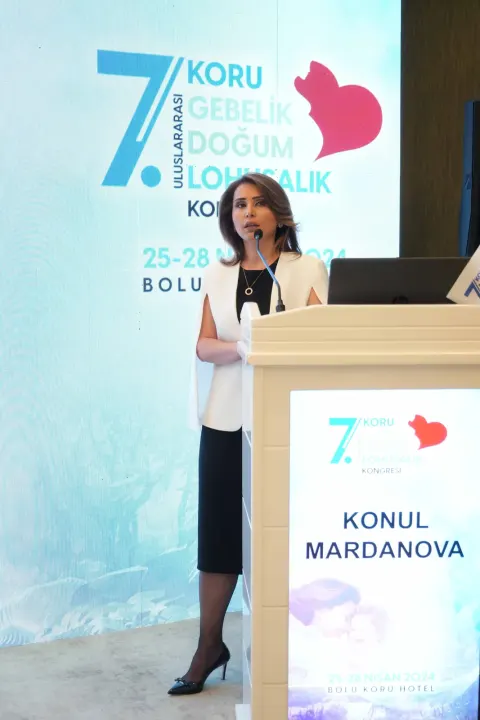 7. Uluslararası Gebelik Doğum Lohusalık Kongresi fotoğraf 437