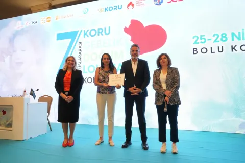 7. Uluslararası Gebelik Doğum Lohusalık Kongresi fotoğraf 84