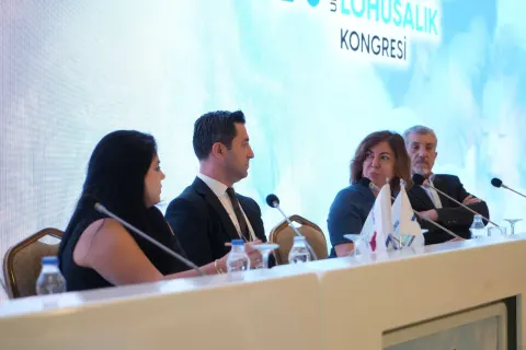7. Uluslararası Gebelik Doğum Lohusalık Kongresi fotoğraf 221