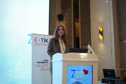 7. Uluslararası Gebelik Doğum Lohusalık Kongresi fotoğraf 230