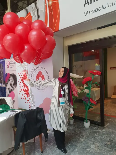 Toplumda Doğum Algısı Sempozyumu fotoğraf 36