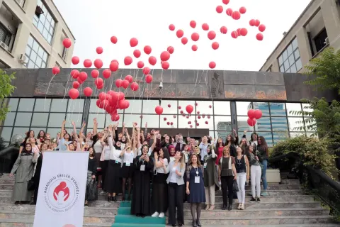 Toplumda Doğum Algısı Sempozyumu fotoğraf 37