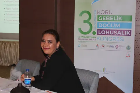 3. Uluslararası Gebelik Doğum Lohusalık Kongresi fotoğraf 230