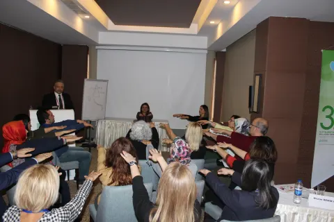 3. Uluslararası Gebelik Doğum Lohusalık Kongresi fotoğraf 218