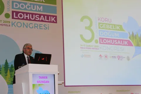 3. Uluslararası Gebelik Doğum Lohusalık Kongresi fotoğraf 195