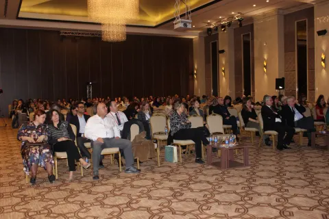 3. Uluslararası Gebelik Doğum Lohusalık Kongresi fotoğraf 165