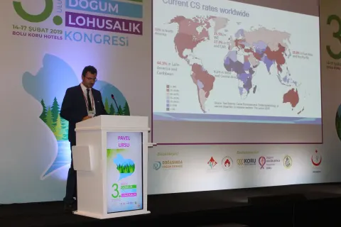 3. Uluslararası Gebelik Doğum Lohusalık Kongresi fotoğraf 164