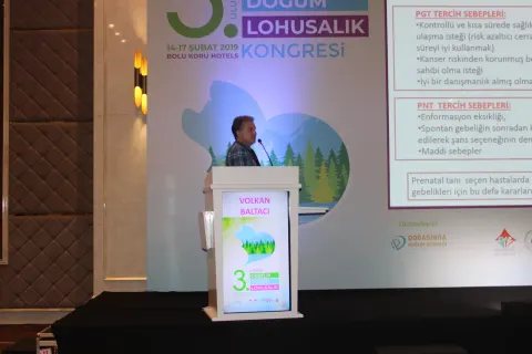 3. Uluslararası Gebelik Doğum Lohusalık Kongresi fotoğraf 156