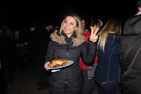 3. Uluslararası Gebelik Doğum Lohusalık Kongresi fotoğraf 134