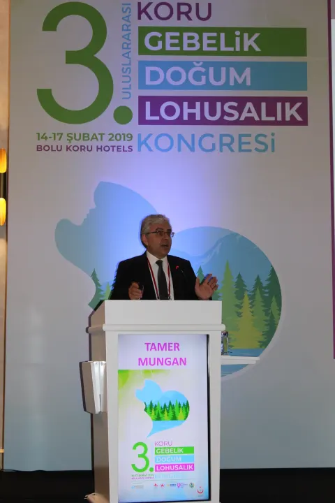 3. Uluslararası Gebelik Doğum Lohusalık Kongresi fotoğraf 123