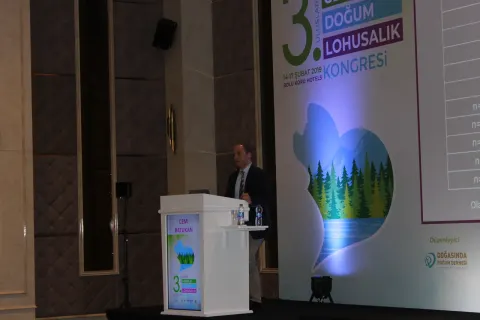 3. Uluslararası Gebelik Doğum Lohusalık Kongresi fotoğraf 121