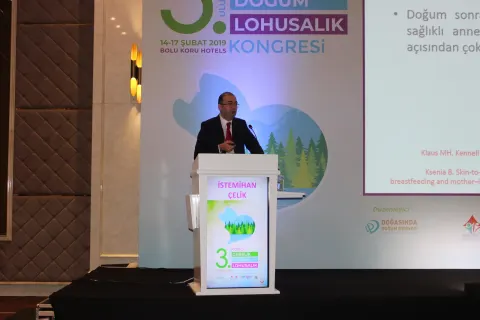3. Uluslararası Gebelik Doğum Lohusalık Kongresi fotoğraf 108