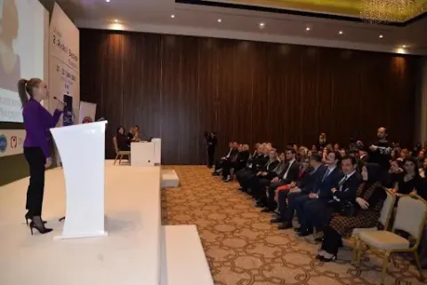 4. Uluslararası Gebelik Doğum Lohusalık Kongresi fotoğraf 5
