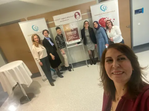 Afet Döneminde Bebek Beslenmesi fotoğraf 3