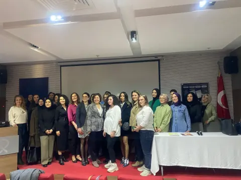Afet Döneminde Bebek Beslenmesi fotoğraf 5