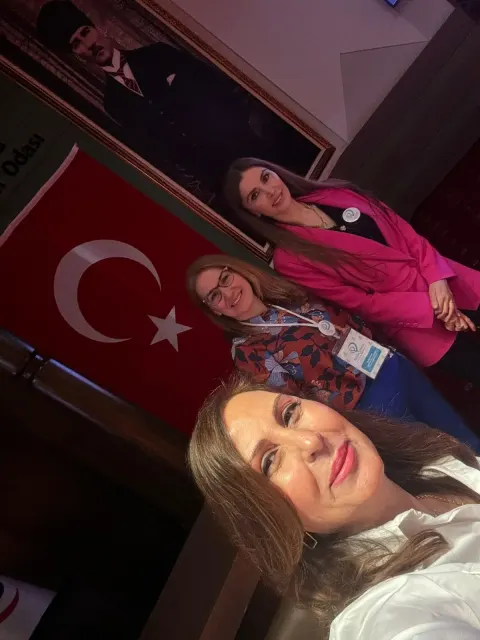 Annelik Sempozyumu fotoğraf 5