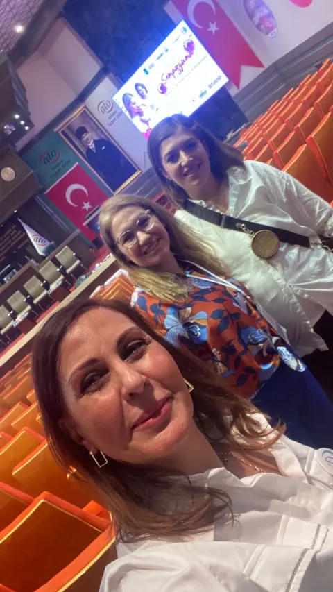 Annelik Sempozyumu fotoğraf 43