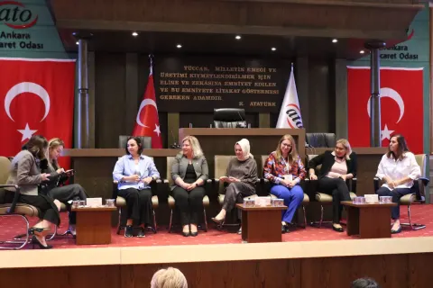 Annelik Sempozyumu fotoğraf 15