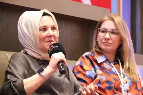 Annelik Sempozyumu fotoğraf 20