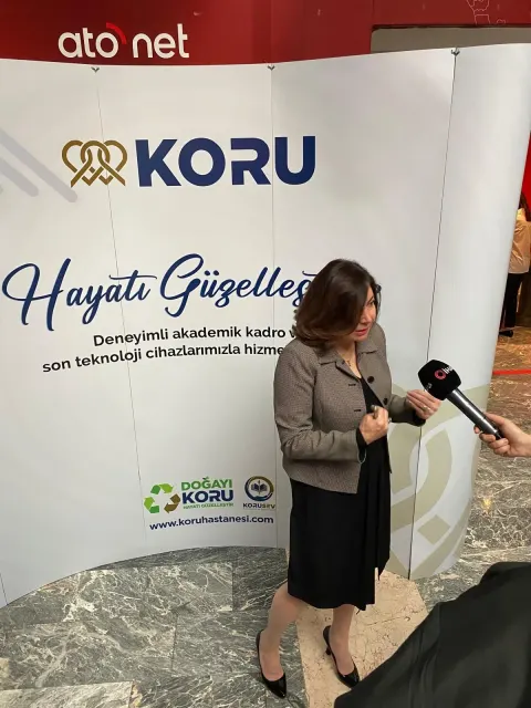 Annelik Sempozyumu fotoğraf 23