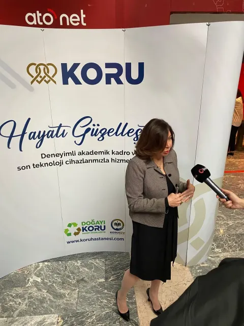 Annelik Sempozyumu fotoğraf 24