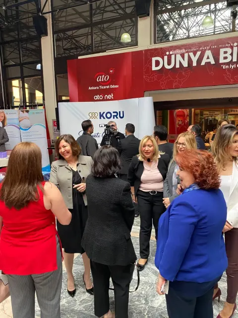 Annelik Sempozyumu fotoğraf 26