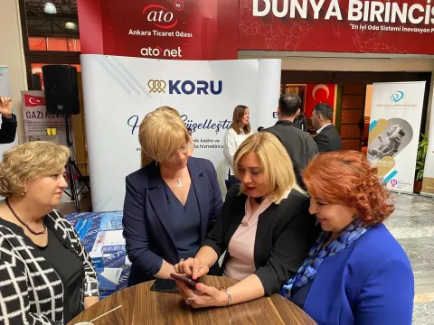 Annelik Sempozyumu fotoğraf 29
