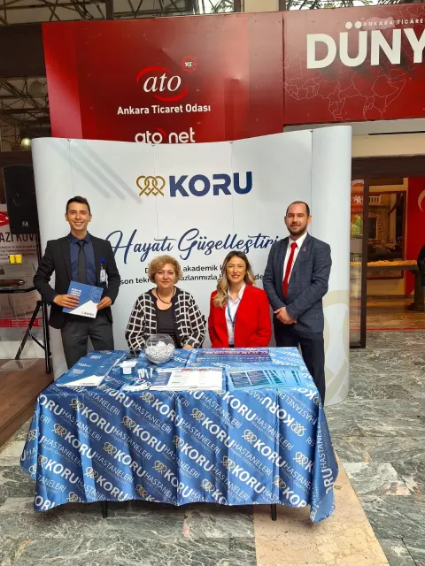 Annelik Sempozyumu fotoğraf 51