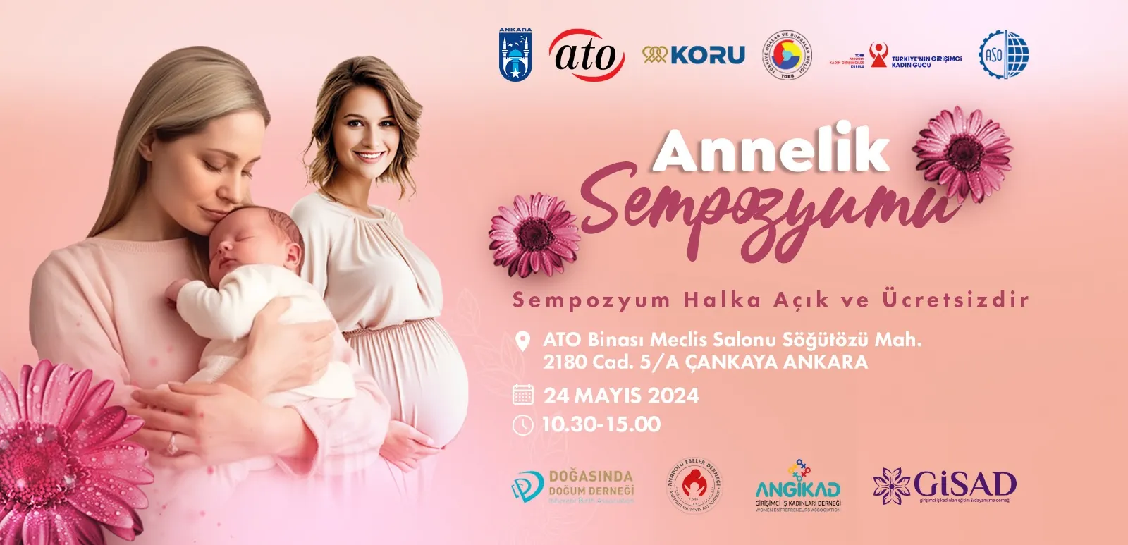 Annelik Sempozyumu