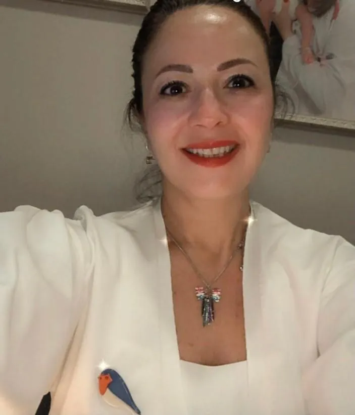 Prof. Dr. Didem Armangil